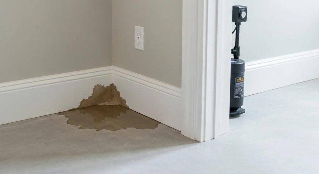 Prevent Basement Flooding in Peoria